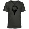 Men's Premium V-Neck T-Shirt Thumbnail