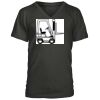 Men's Premium V-Neck T-Shirt Thumbnail