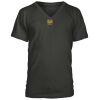 Men's Premium V-Neck T-Shirt Thumbnail