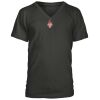 Men's Premium V-Neck T-Shirt Thumbnail