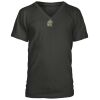 Men's Premium V-Neck T-Shirt Thumbnail