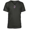 Men's Premium V-Neck T-Shirt Thumbnail