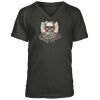 Men's Premium V-Neck T-Shirt Thumbnail