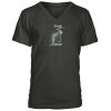 Men's Premium V-Neck T-Shirt Thumbnail