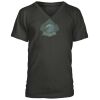 Men's Premium V-Neck T-Shirt Thumbnail