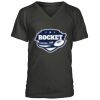 Men's Premium V-Neck T-Shirt Thumbnail