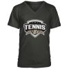 Men's Premium V-Neck T-Shirt Thumbnail