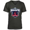 Men's Premium V-Neck T-Shirt Thumbnail
