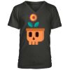 Men's Premium V-Neck T-Shirt Thumbnail