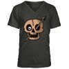 Men's Premium V-Neck T-Shirt Thumbnail