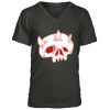 Men's Premium V-Neck T-Shirt Thumbnail