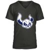 Men's Premium V-Neck T-Shirt Thumbnail