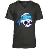 Men's Premium V-Neck T-Shirt Thumbnail
