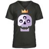 Men's Premium V-Neck T-Shirt Thumbnail