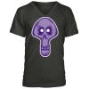 Men's Premium V-Neck T-Shirt Thumbnail