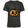 Men's Premium V-Neck T-Shirt Thumbnail