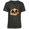 Men's Premium V-Neck T-Shirt Thumbnail