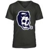Men's Premium V-Neck T-Shirt Thumbnail