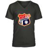 Men's Premium V-Neck T-Shirt Thumbnail