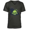 Men's Premium V-Neck T-Shirt Thumbnail