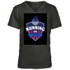 Men's Premium V-Neck T-Shirt Thumbnail