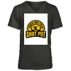 Men's Premium V-Neck T-Shirt Thumbnail