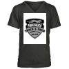 Men's Premium V-Neck T-Shirt Thumbnail