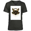 Men's Premium V-Neck T-Shirt Thumbnail
