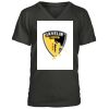 Men's Premium V-Neck T-Shirt Thumbnail