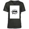 Men's Premium V-Neck T-Shirt Thumbnail