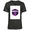 Men's Premium V-Neck T-Shirt Thumbnail