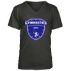 Men's Premium V-Neck T-Shirt Thumbnail