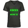 Men's Premium V-Neck T-Shirt Thumbnail