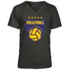 Men's Premium V-Neck T-Shirt Thumbnail