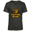Men's Premium V-Neck T-Shirt Thumbnail