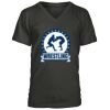 Men's Premium V-Neck T-Shirt Thumbnail
