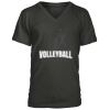 Men's Premium V-Neck T-Shirt Thumbnail