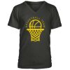 Men's Premium V-Neck T-Shirt Thumbnail
