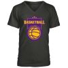 Men's Premium V-Neck T-Shirt Thumbnail