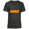 Men's Premium V-Neck T-Shirt Thumbnail