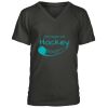 Men's Premium V-Neck T-Shirt Thumbnail