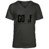 Men's Premium V-Neck T-Shirt Thumbnail
