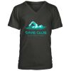 Men's Premium V-Neck T-Shirt Thumbnail