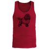 Men's Premium Tank Top Thumbnail