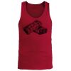 Men's Premium Tank Top Thumbnail