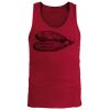 Men's Premium Tank Top Thumbnail