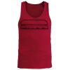 Men's Premium Tank Top Thumbnail