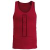 Men's Premium Tank Top Thumbnail