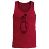 Men's Premium Tank Top Thumbnail