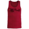 Men's Premium Tank Top Thumbnail